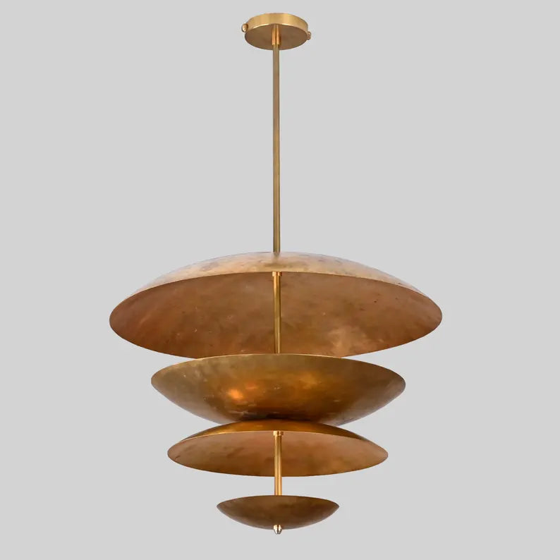 "Modern Lighting Designs"