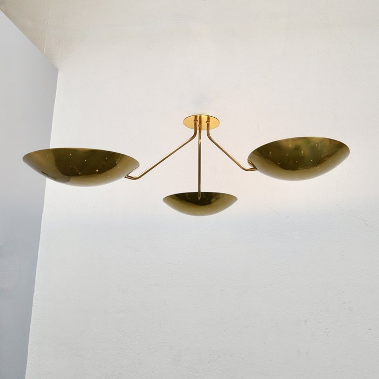 Elegant Ceiling Lights